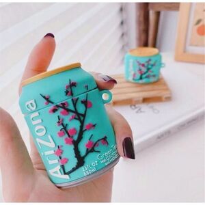 Arizona Iced Tea Airpod Case